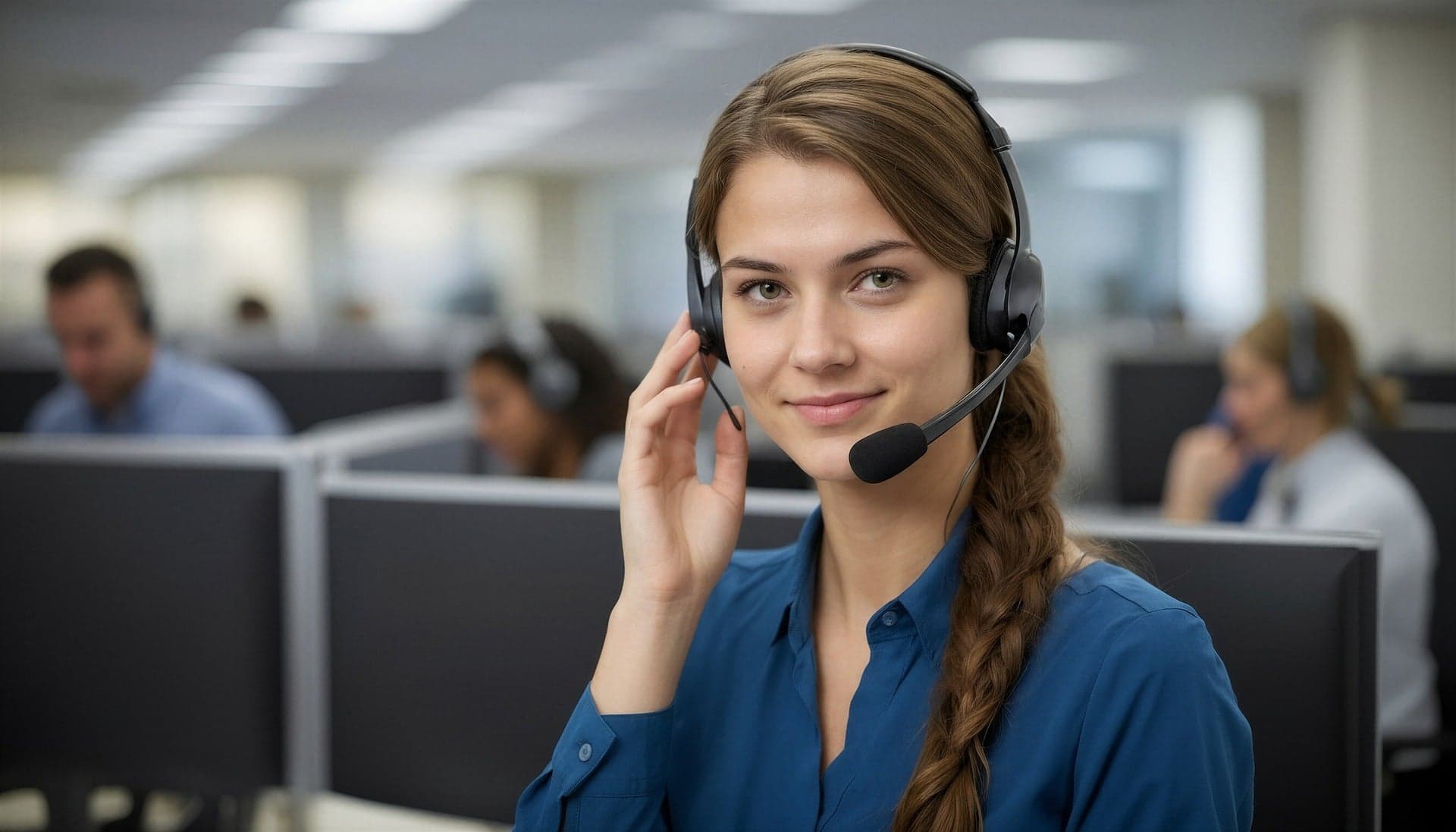 Salesforce delivery process and client discussion