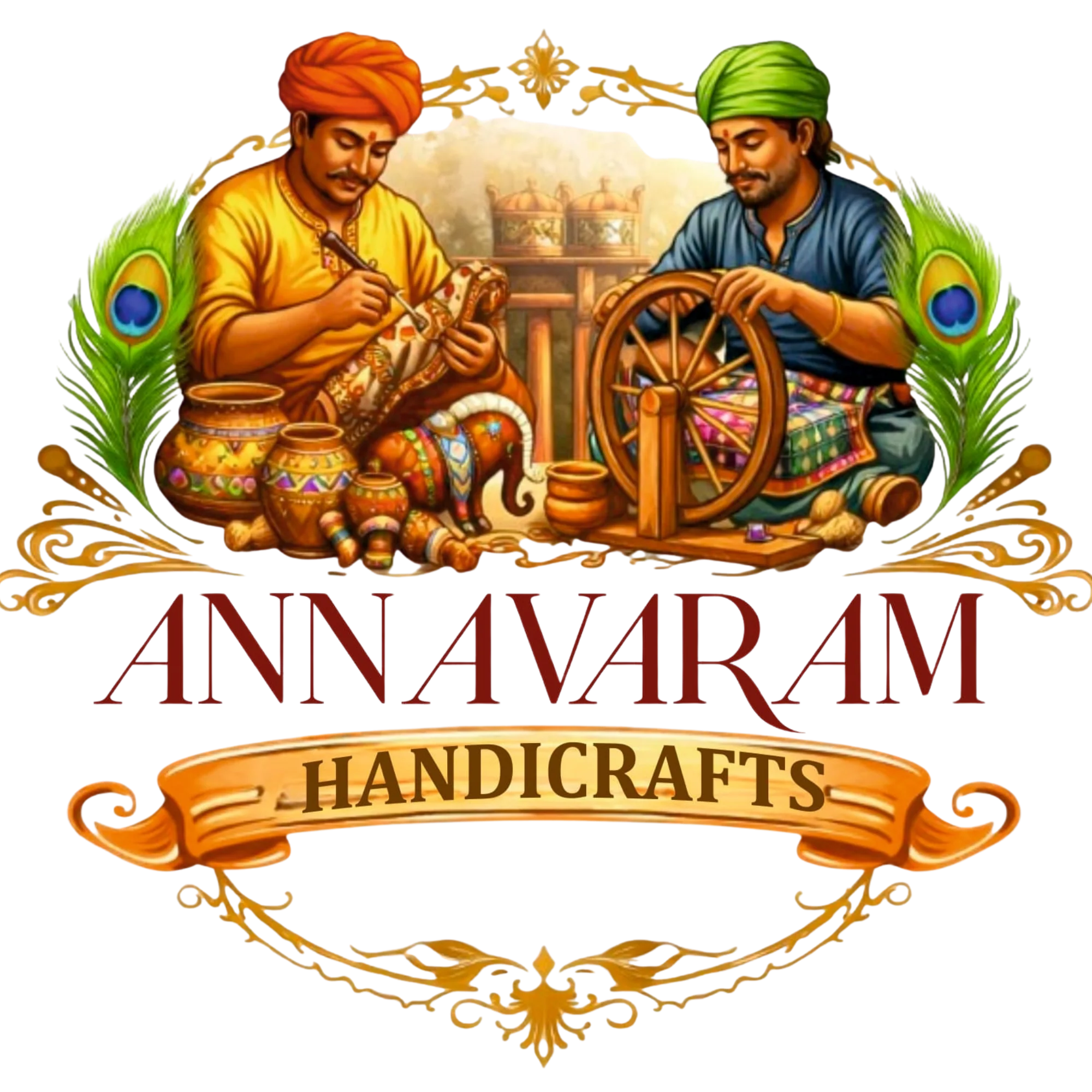 Annavaram Craft Studio